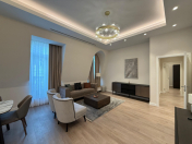 Satılır 3 otaqlı 110 m2 yeni tikili Ağ şəhər