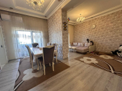 Satılır 3 otaqlı 95 m2 yeni tikili 28 May m.