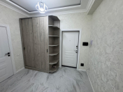 Satılır 2 otaqlı 69 m2 yeni tikili Qara Qarayev m.