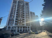 Satılır 2 otaqlı 90 m2 yeni tikili Nərimanov r.