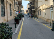 Satılır 1 otaqlı 54 m2 obyekt Heydər Əliyev sarayı