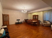 Satılır 4 otaqlı 180 m2 yeni tikili ABŞ səfirliyi