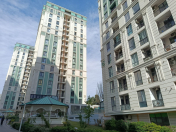 Satılır 4 otaqlı 175 m2 yeni tikili Gənclik m.