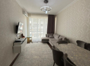 Satılır 2 otaqlı 46 m2 yeni tikili 20 yanvar m.