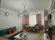 Satılır 3 otaqlı 78 m2 yeni tikili Masazır