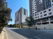 Satılır 3 otaqlı 84 m2 yeni tikili Bakı