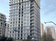 Satılır 3 otaqlı 80 m2 yeni tikili 28 Mall
