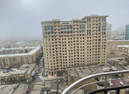 Satılır 2 otaqlı 46 m2 yeni tikili İnşaatçılar m.