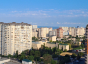 Satılır 3 otaqlı 95 m2 yeni tikili 20 yanvar m.