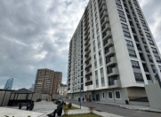 Satılır 3 otaqlı 118 m2 yeni tikili 28 May m.