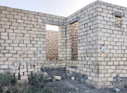 Satılır 8 sot torpaq Samux