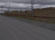 Satılır 6 sot torpaq Qobustan