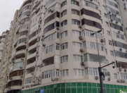 Satılır 4 otaqlı 210 m2 yeni tikili Gənclik m.