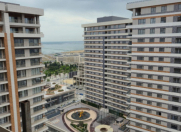 Satılır 4 otaqlı 157 m2 yeni tikili Ağ şəhər