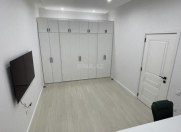 Satılır 1 otaqlı 35 m2 yeni tikili Asan Xidmət-3