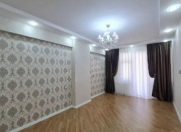 Satılır 2 otaqlı 80 m2 yeni tikili Həzi Aslanov