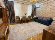 Satılır 2 otaqlı 83 m2 yeni tikili Qaraçuxur