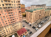 Satılır 2 otaqlı 45.1 m2 yeni tikili Xırdalan