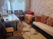Satılır 3 otaqlı 60 m2 köhnə tikili Həzi Aslanov