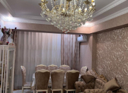 Satılır 2 otaqlı 66 m2 yeni tikili İnşaatçılar m.