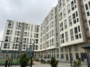 Satılır 2 otaqlı 70 m2 yeni tikili 7 mkr
