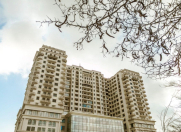 Satılır 3 otaqlı 104 m2 yeni tikili Hüseyn Cavid parkı