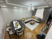 Satılır 4 otaqlı 130 m2 yeni tikili Yeni Yasamal