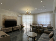 Satılır 4 otaqlı 170 m2 yeni tikili Xətai r.