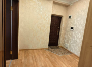 Satılır 3 otaqlı 110 m2 yeni tikili Şah İsmayıl Xətai m.