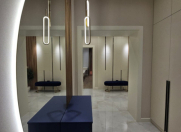 Satılır 3 otaqlı 105 m2 yeni tikili Yasamal r.