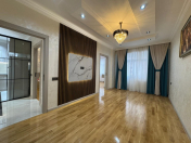 Satılır 3 otaqlı 74 m2 yeni tikili Qara Qarayev m.