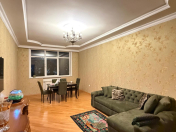 Satılır 3 otaqlı 135 m2 yeni tikili 28 May m.