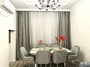 Satılır 2 otaqlı 65.5 m2 yeni tikili Badamdar