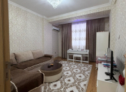 Satılır 2 otaqlı 72 m2 yeni tikili Həzi Aslanov