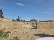 Satılır 3.1 sot torpaq Sumqayıt