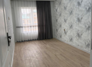 Satılır 2 otaqlı 60 m2 yeni tikili Həzi Aslanov