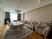 Satılır 3 otaqlı 105 m2 yeni tikili Köhnə Günəşli
