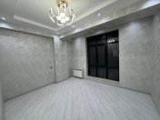 Satılır 3 otaqlı 86 m2 yeni tikili Qara Qarayev m.
