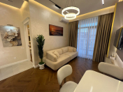 Satılır 2 otaqlı 48 m2 yeni tikili Nərimanov r.