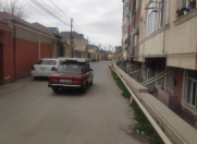 Satılır 4 sot torpaq Rəsulzadə