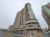 Satılır 6 otaqlı 176 m2 ofis Heydər Əliyev Mərkəzi