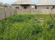 Satılır 3 sot torpaq Sumqayıt