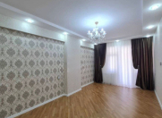 Satılır 2 otaqlı 80 m2 yeni tikili Həzi Aslanov m.