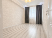 Satılır 2 otaqlı 50 m2 yeni tikili Əhmədli m.
