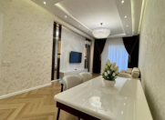 Satılır 3 otaqlı 107 m2 yeni tikili Nərimanov r.