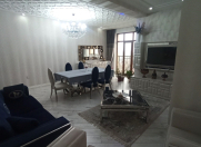 Satılır 4 otaqlı 147 m2 yeni tikili 20 yanvar m.
