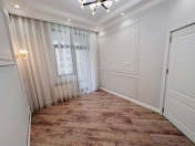 Satılır 2 otaqlı 63 m2 yeni tikili 28 May m.