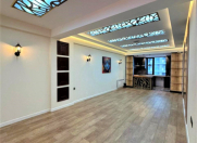 Satılır 3 otaqlı 100 m2 yeni tikili Həzi Aslanov m.