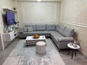 Satılır 3 otaqlı 110 m2 yeni tikili Qaraçuxur