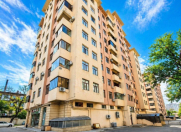 Satılır 3 otaqlı 110 m2 yeni tikili Bakıxanov